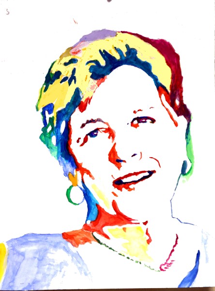 wen watercolor 8 12