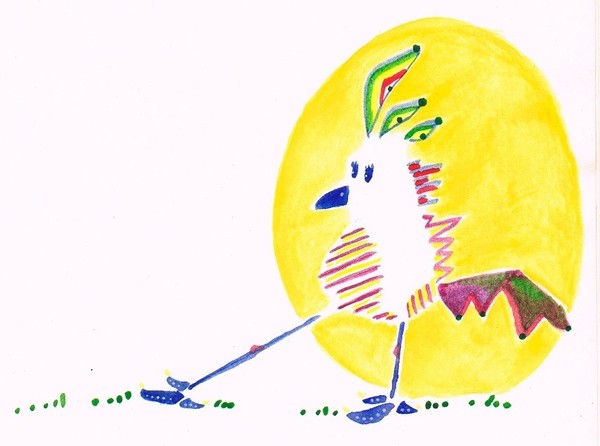 eggbird