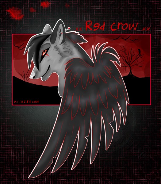 xxRedCrowxx