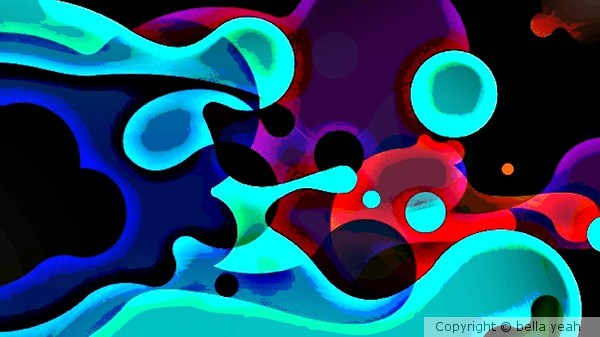 ink light