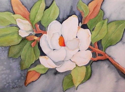 Magnolia