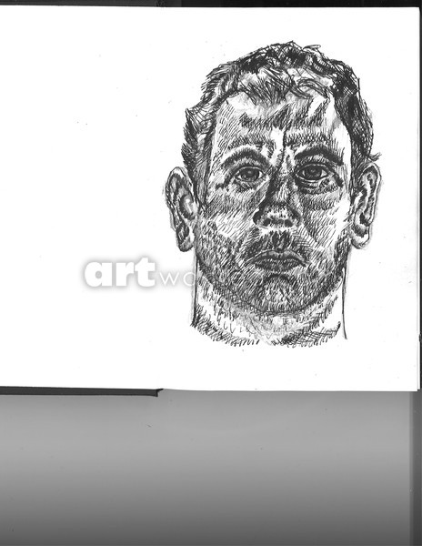 Self Portriat