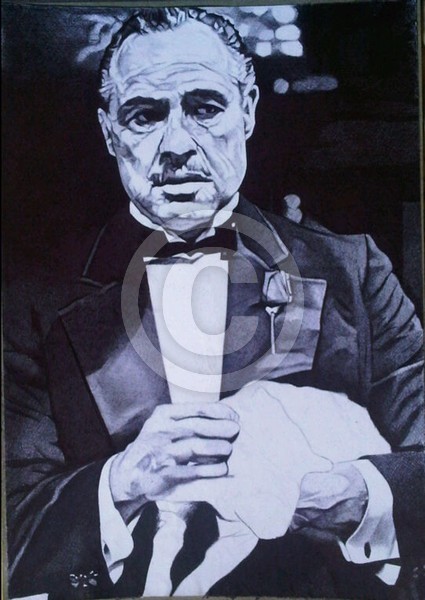 The Godfather