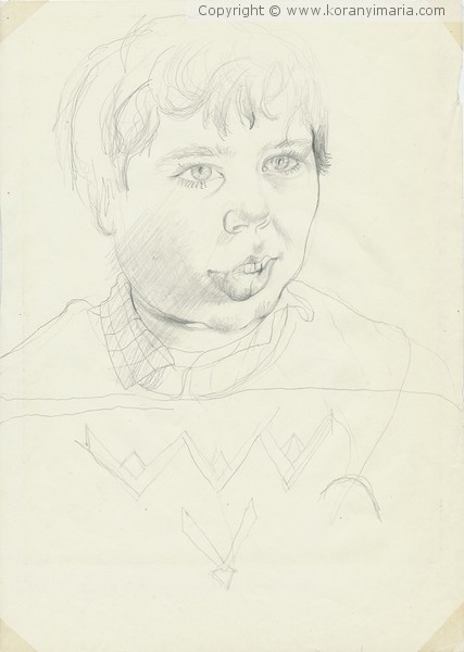 Faces 21
