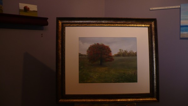 Fall Tree