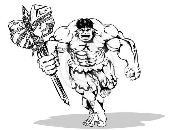 Hulk