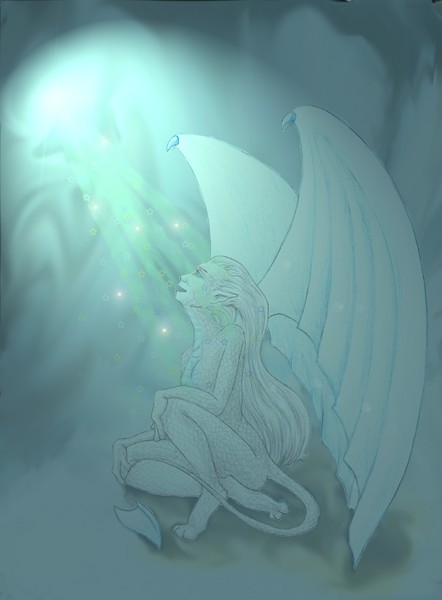 halfdragon