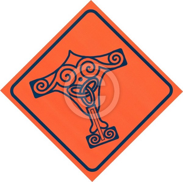 121129 Thor's Hammer
