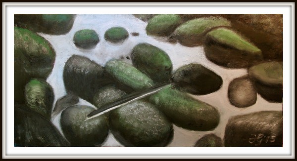 Stones II