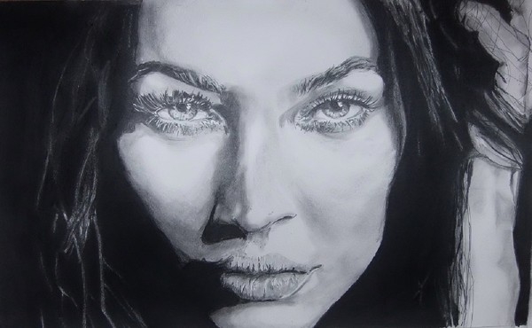 Megan Fox 2