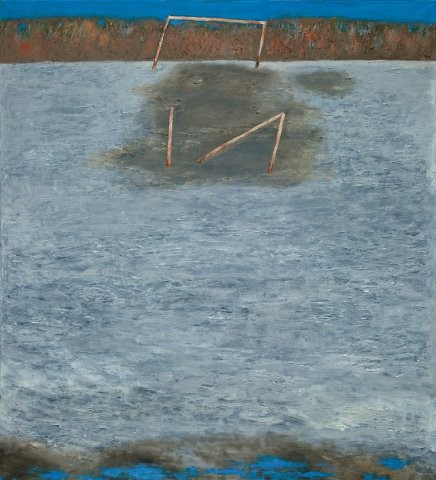 Football field (Nostalgy).