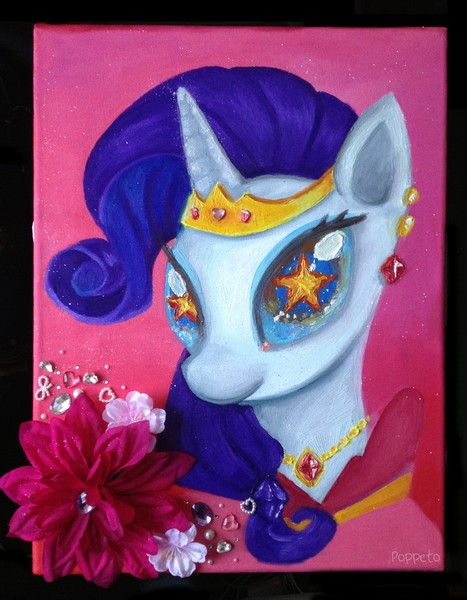 Rarity