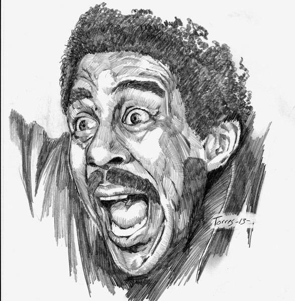 Richard Pryor