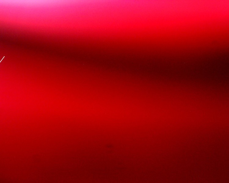 RED MY LIFE
