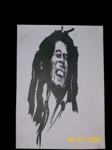 Bob Marley
