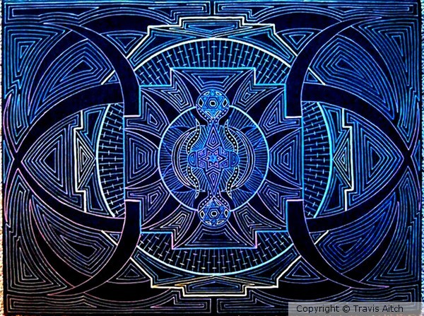 Mandala Vijatiya