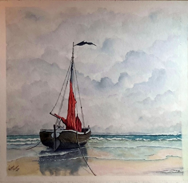 Tide's Out ver 3