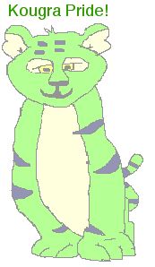 Kougra
