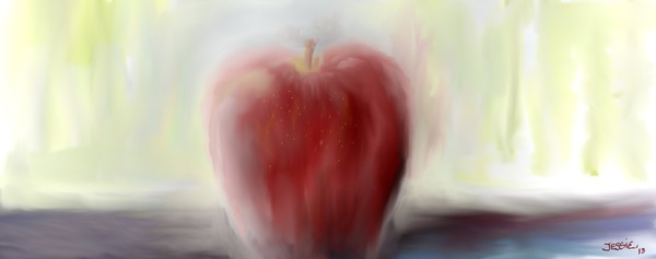 An Apple a Day