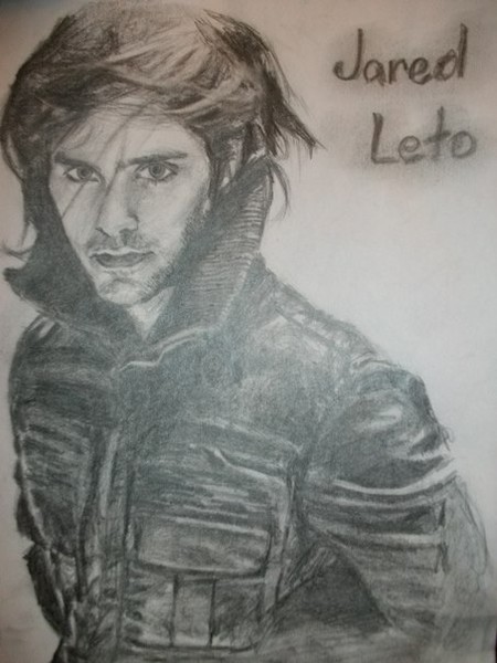 Jared Leto