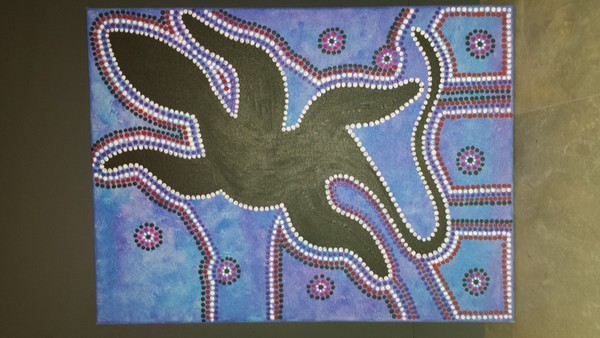 Art Painting Art Work