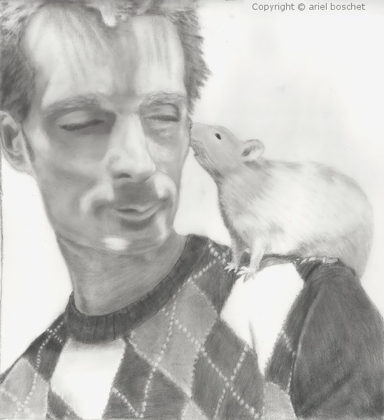 Rat commission