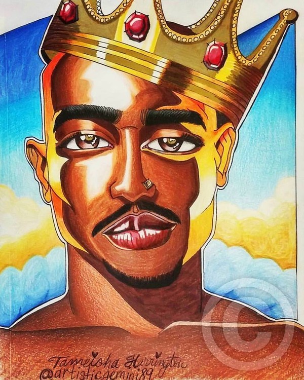 King Makavelli