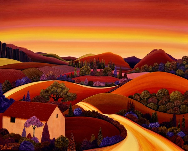 Dreamscape 3