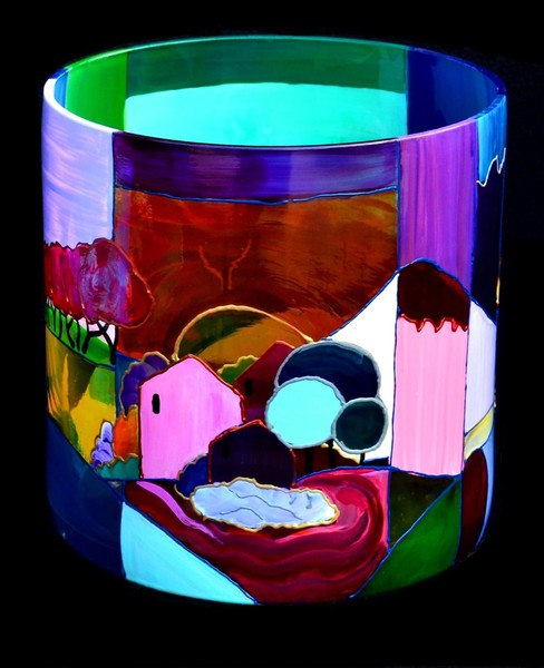 vaas 1/vase 1