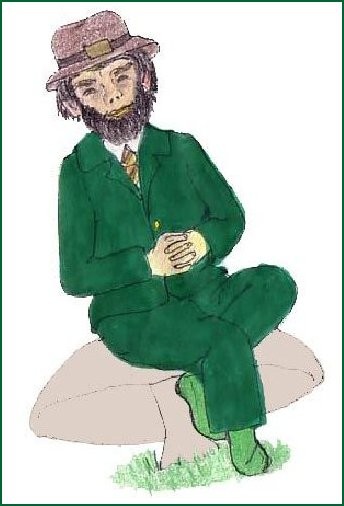 Erin go bragh