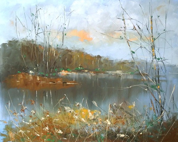 Good spring day