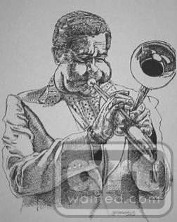 Americana Dizzy