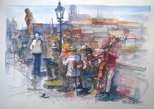 jazzPraga