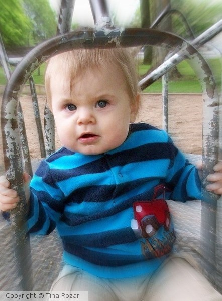 Playground wonder