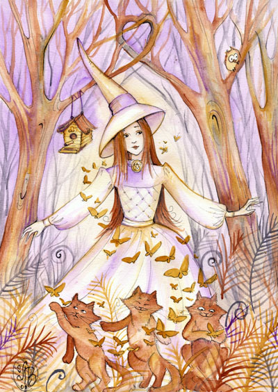 Autumn Love