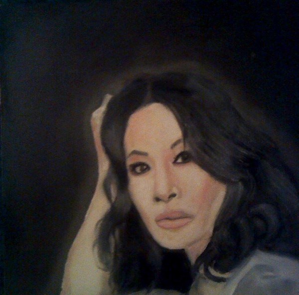 lucy ling