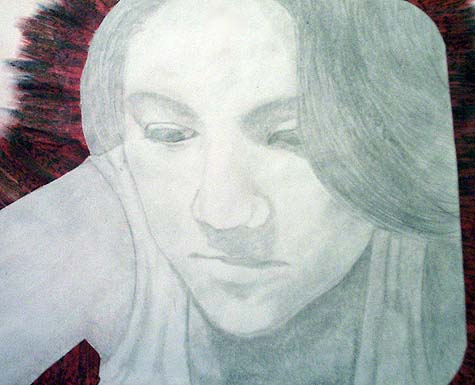 Self Portrait