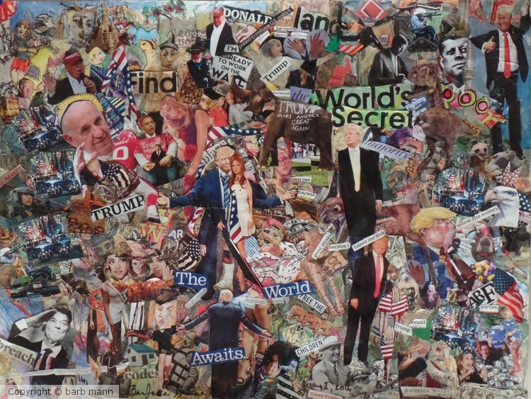 Trump's America