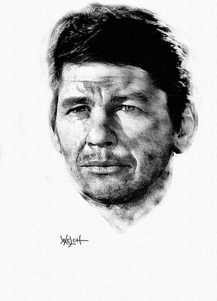 BRONSON