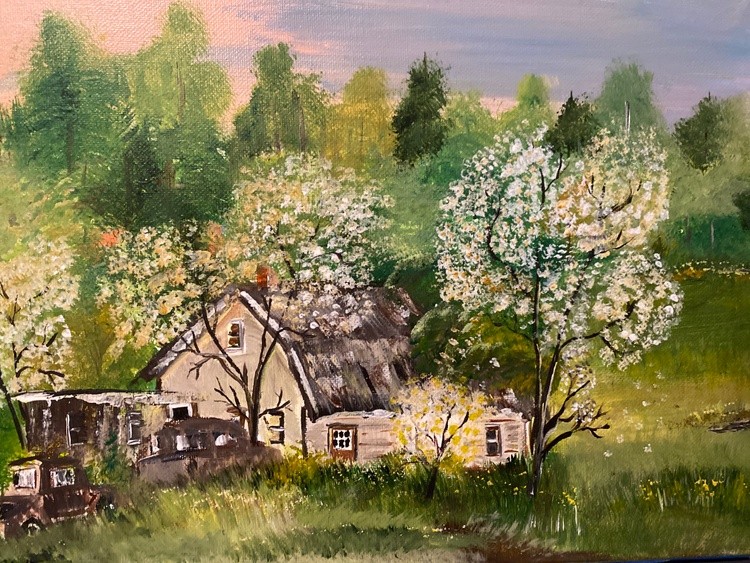 Country Farm