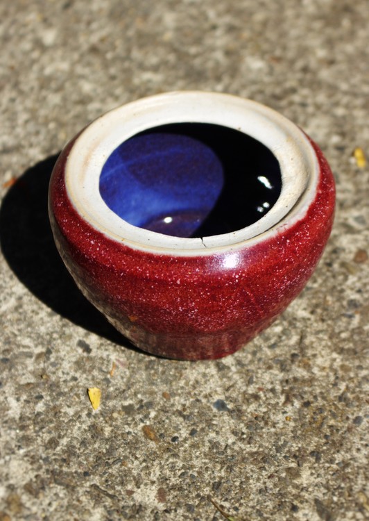 POTTERY66