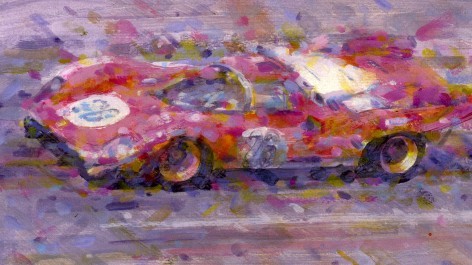 Ferrari !!