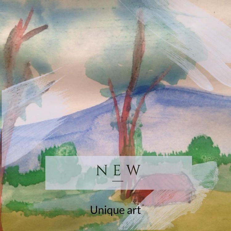 Watercolour 1