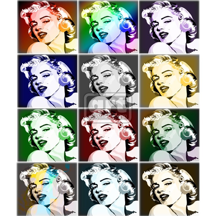 Marilyn Monroe
