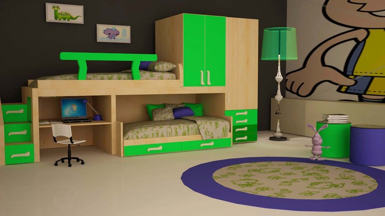 children room