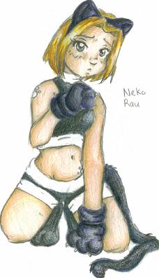 Neko Rau