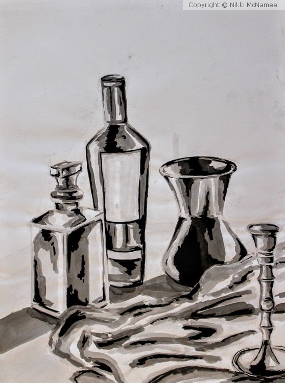 Still Life 2
