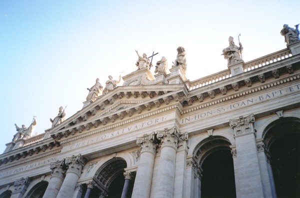 Lateran