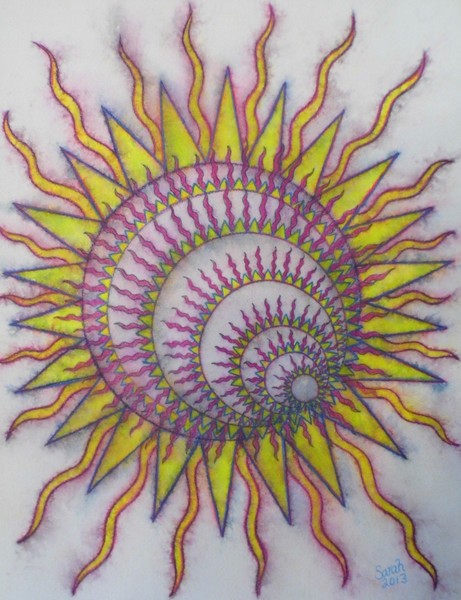 Solar Eclipse