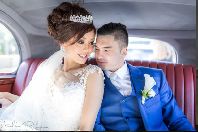 professional wedding photographers in sydney